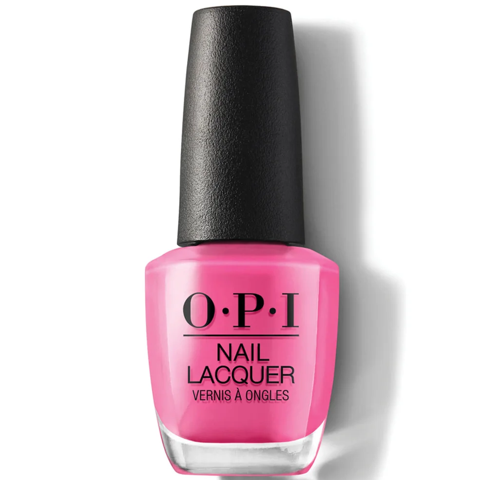 OPI Nail Polish - Shorts Story Image 1