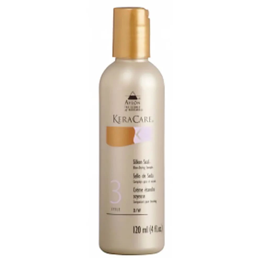 KeraCare Silken Seal 120ml Image 1