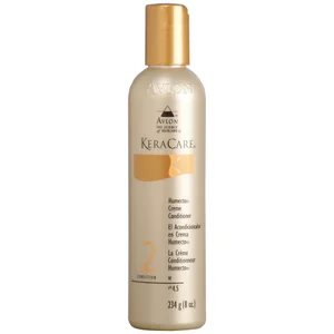 KeraCare Humecto Crème Conditioner 234g - undefined undefined