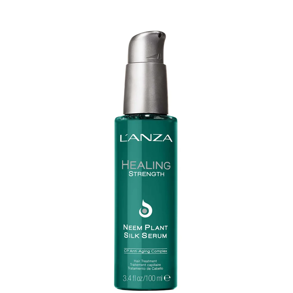 L'Anza Healing Strength Neem Plant Serum (100ml) Image 1