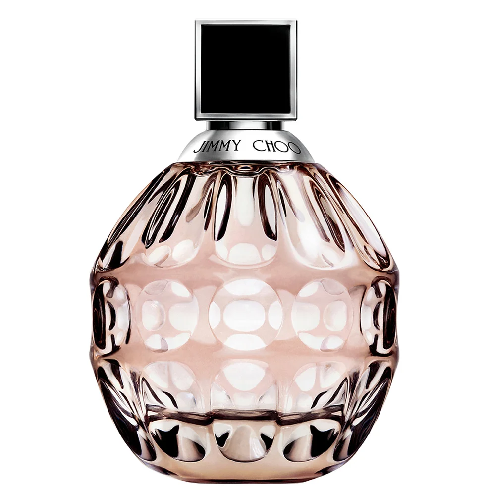 Jimmy Choo Eau de Parfum Spray 100ml Image 1