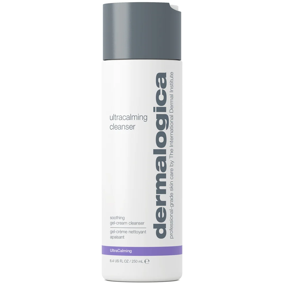 Dermalogica Ultracalming Cleanser 250ml Image 1