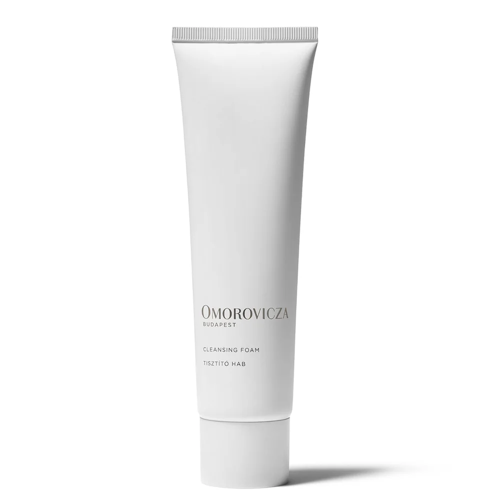 Omorovicza Cleansing Foam 150ml Image 1