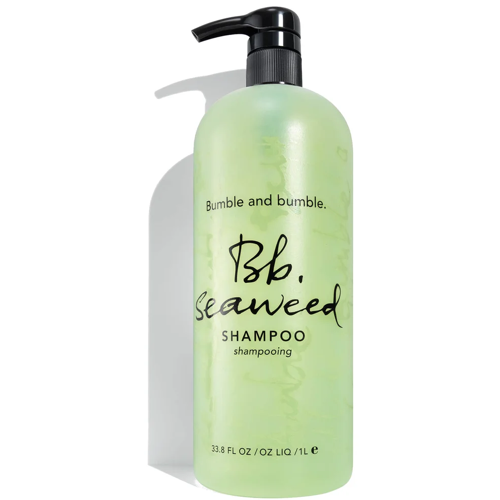 Bumble and bumble Seaweed Shampoo 1000ml Image 1