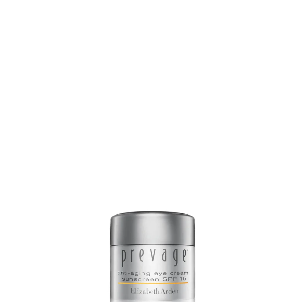 Elizabeth Arden Prevage Eye Ultra Protection Anti-Aging Moisturizer Spf15 (15ml) Image 1