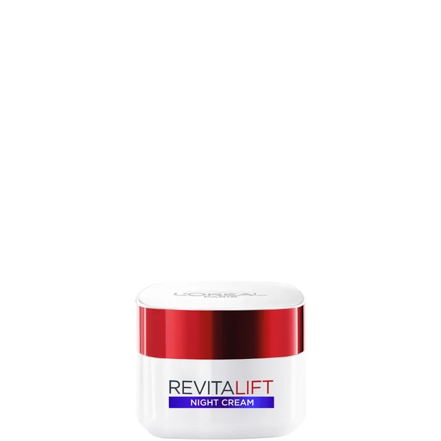 L'Oréal Paris Dermo Expertise Revitalift Anti-Wrinkle + Firming Night Cream (50ml)