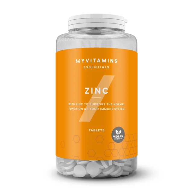 Myprotein Zinc