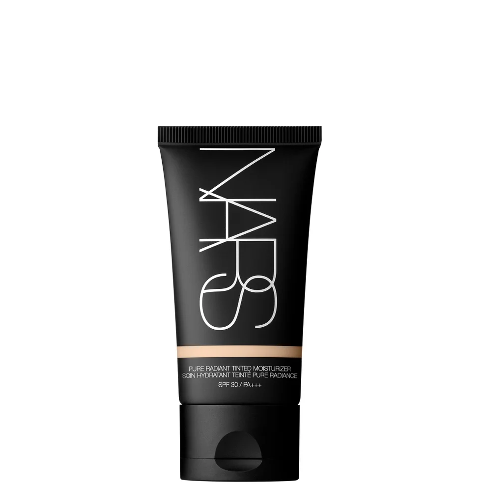 NARS Cosmetics Pure Radiant Tinted Moisturiser SPF30/PA+++ (Various Shades) Image 1