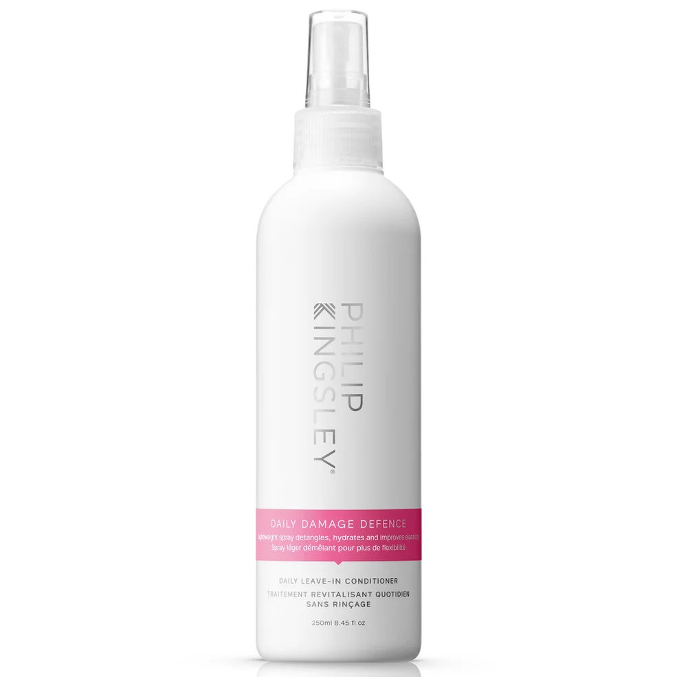 Philip Kingsley Daily Damage Defence Leave-In Conditioner 250ml Image 1