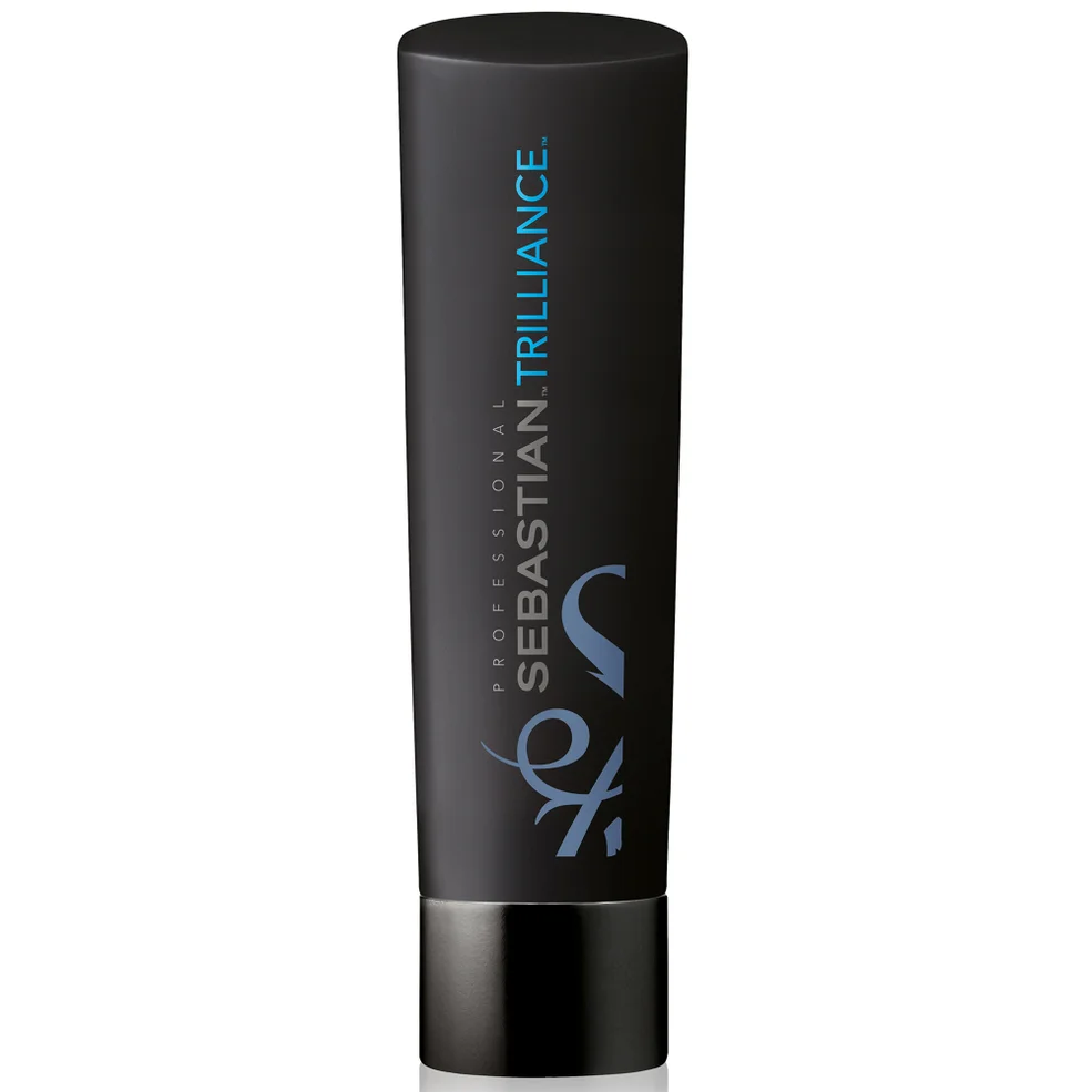 Sebastian Professional Trilliance Shampoo 250ml Image 1