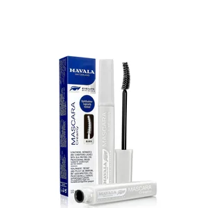 Mavala Eye-Lite Creamy Mascara Treatment - Black (10ml) - undefined undefined