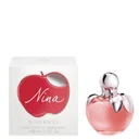 Nina Ricci Nina Eau de Toilette 50ml