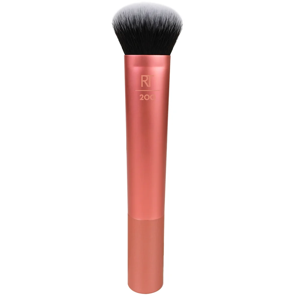 Real Techniques Expert Face Brush Image 1