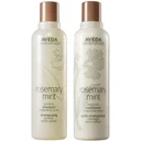 Aveda Rosemary Mint Duo- Shampoo & Conditioner
