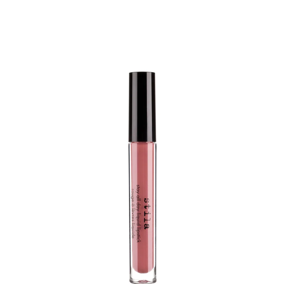 Stila Stay All Day® Liquid Lipstick 3ml (Various Shades) Image 1
