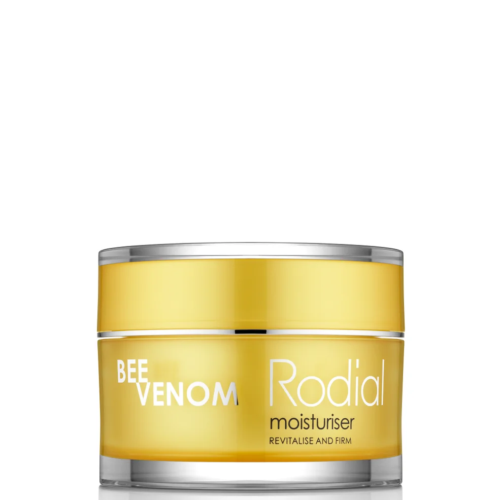 Rodial Bee Venom Moisturiser 50ml Image 1