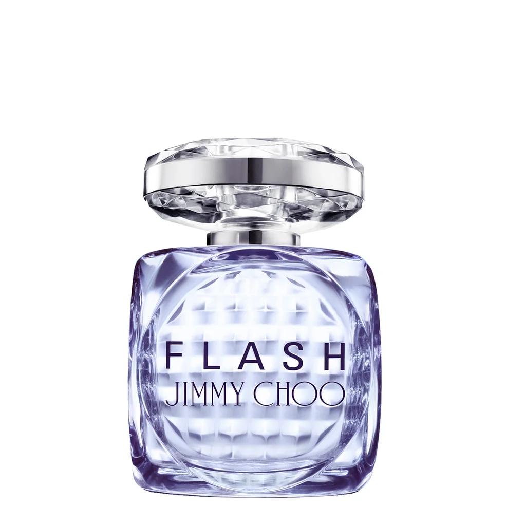 Jimmy Choo Flash Eau de Parfum 60ml Image 1