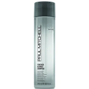 Paul Mitchell Forever Blonde Shampoo (250ml) - Size 250ml