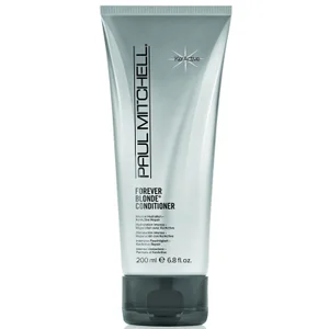 Paul Mitchell Forever Blonde Conditioner (200ml) - Size 200ml