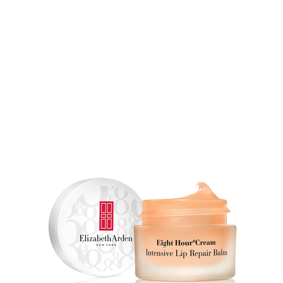 Elizabeth Arden Eight Hour Intensive Lip Repair Balm Image 1