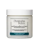 Christophe Robin Cleansing Purifying Scrub with Sea Salt (250ml)