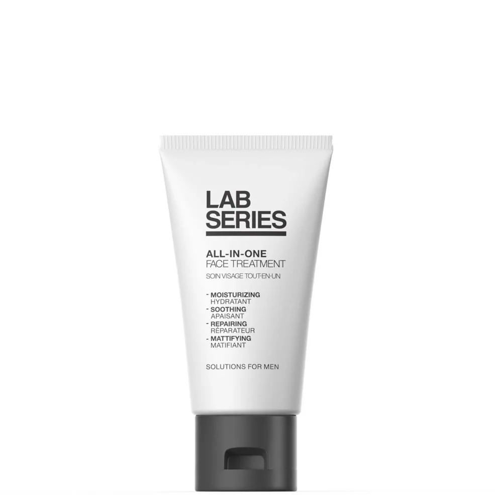Lab Series All-in-One Face Treatment 50ml Image 1
