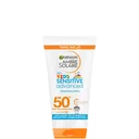 Ambre Solaire Mini Sensitive Hypoallergenic Sun Protection Cream SPF50 50ml