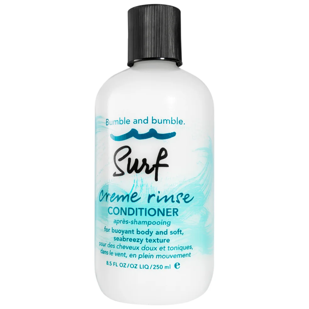 Bumble and bumble Surf Crème Rinse Conditioner 250ml Image 1