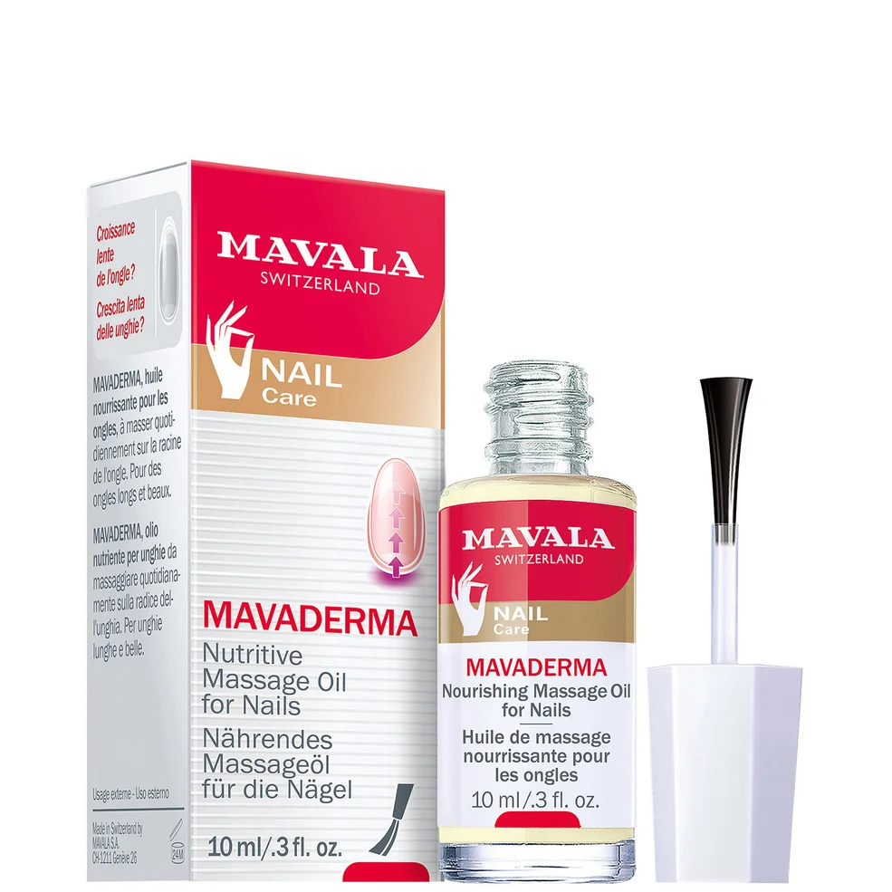 Mavala Mavaderma Image 1