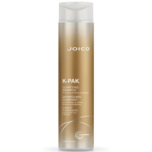 Joico K-Pak Clarifying Shampoo 300ml - Size 300ml