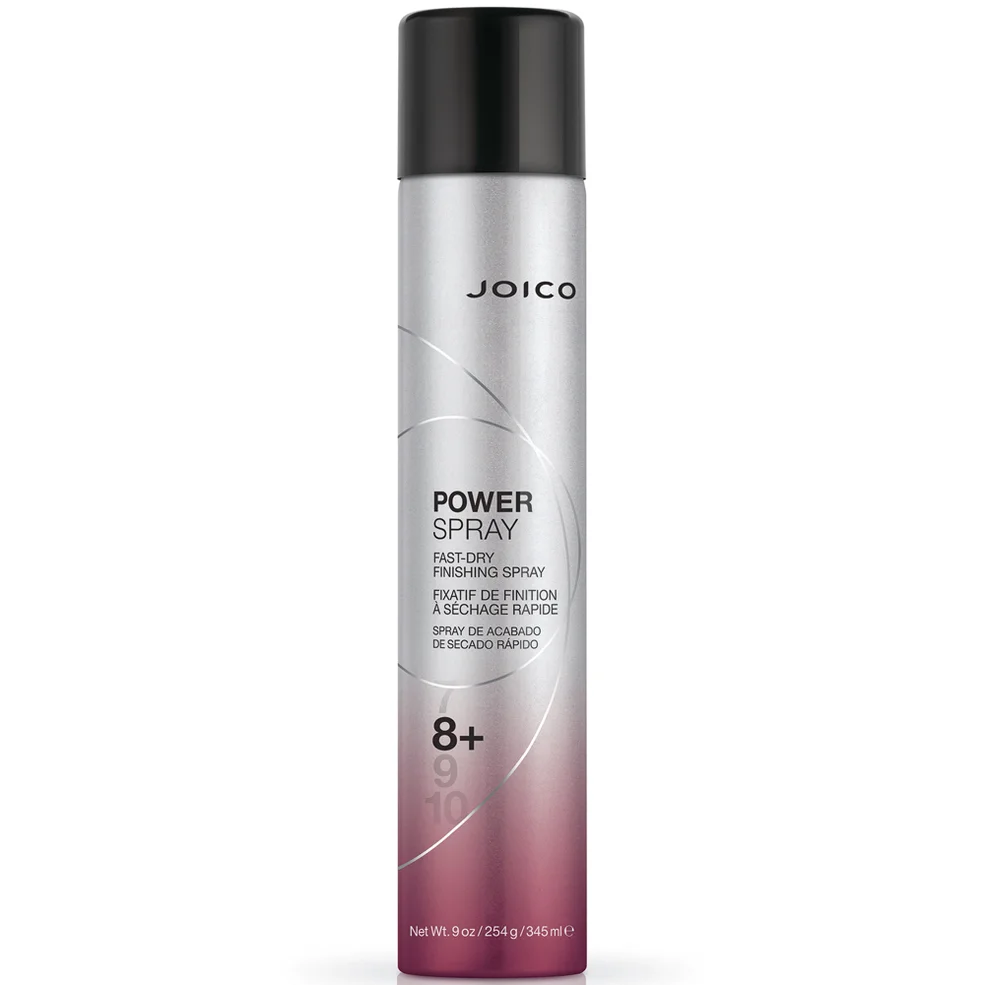 Joico Power Spray 300ml Image 1