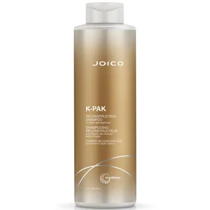Joico K-Pak Reconstructing Shampoo 1000ml - undefined undefined