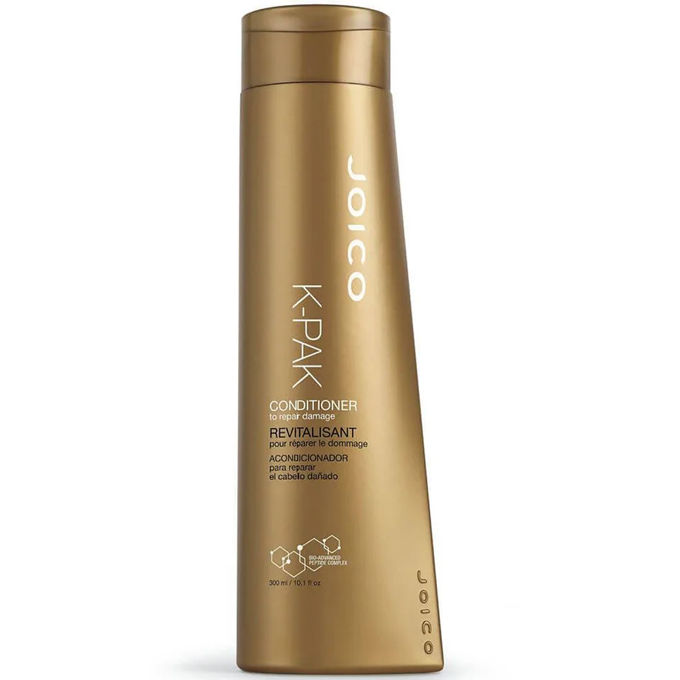 Joico K-Pak Conditioner 300ml Image 1
