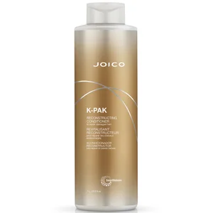 Joico K-Pak Reconstructing Conditioner 1000ml - undefined undefined