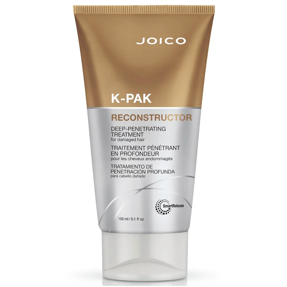 Joico K-Pak Deep Penetrating Reconstructor 150ml Image 1