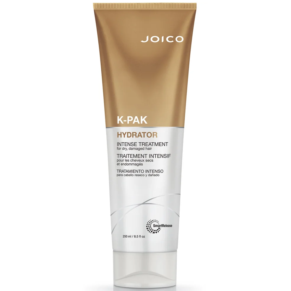 Joico K-Pak Intense Hydrator 250ml Image 1