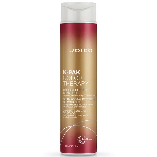 Joico K-Pak Colour Therapy Shampoo 300ml