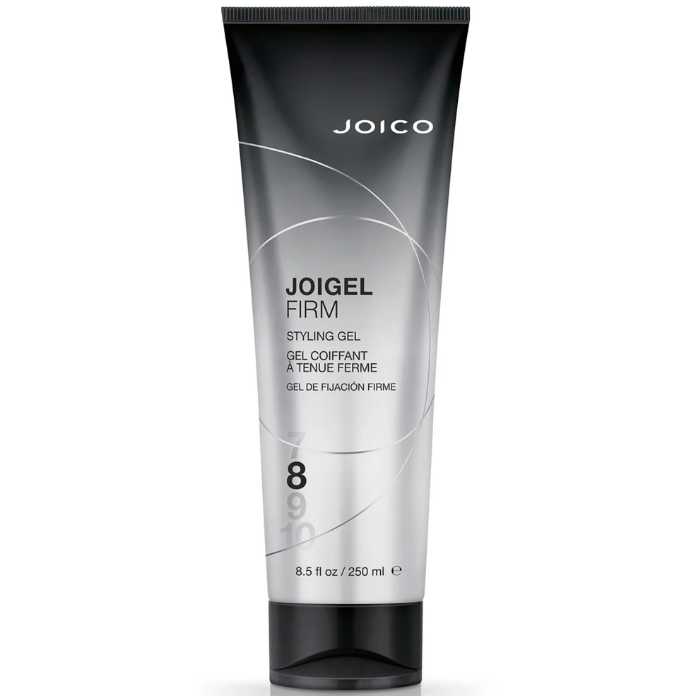 Joico JoiGel Firm 250ml Image 1