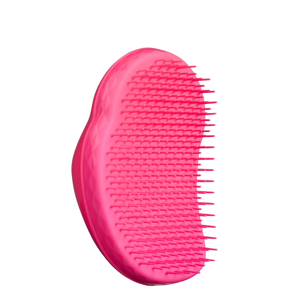 Tangle Teezer The Original Hairbrush - Pink Fizz Image 1