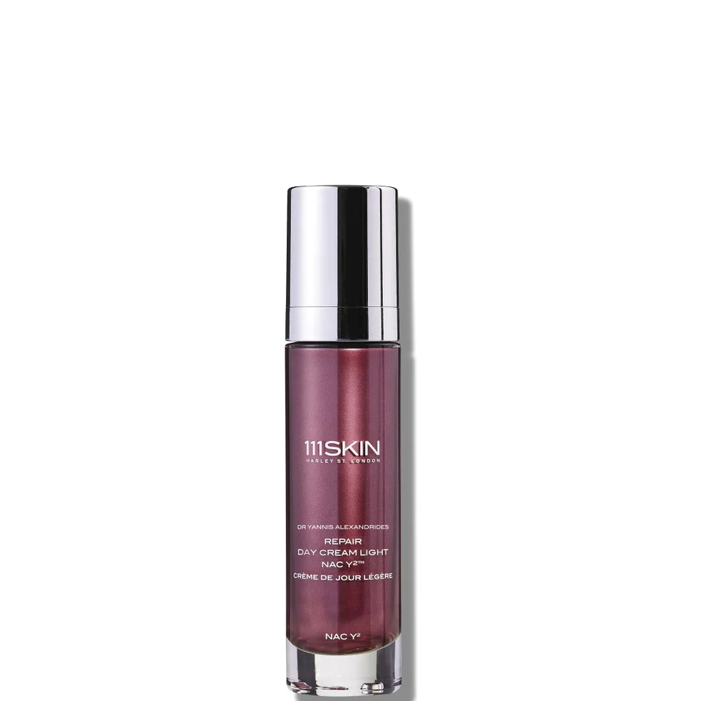 111SKIN Space Anti-Age Day Emulsion NAC Y2 (50ml) Image 1