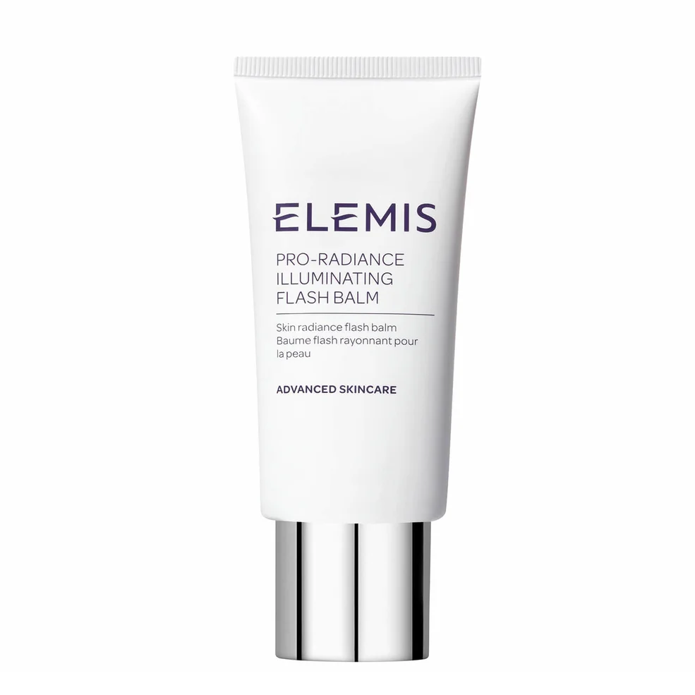 Elemis Pro-Radiance Illuminating Flash Balm 50ml Image 1