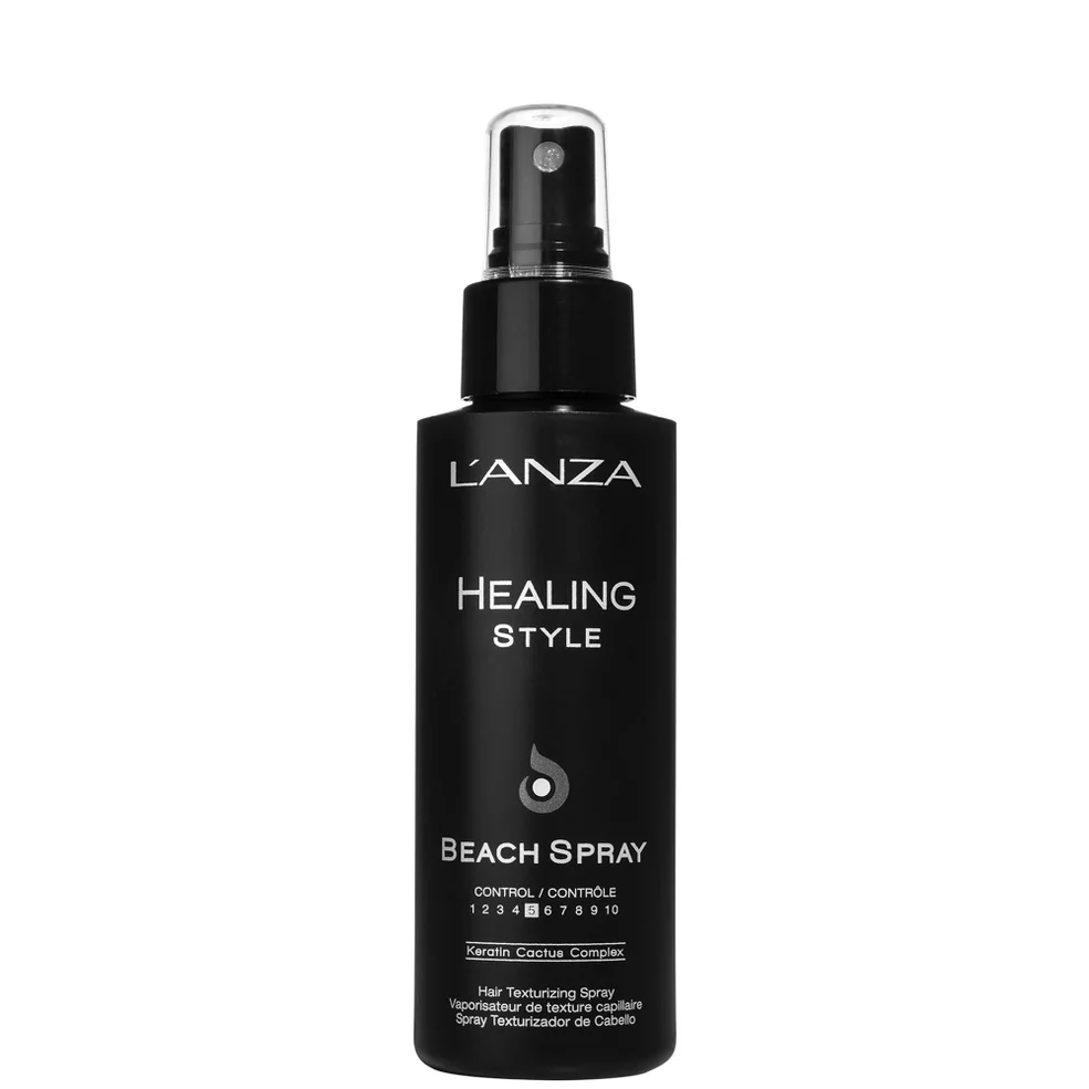 L'Anza Healing Style Beach Spray (100ml) Image 1
