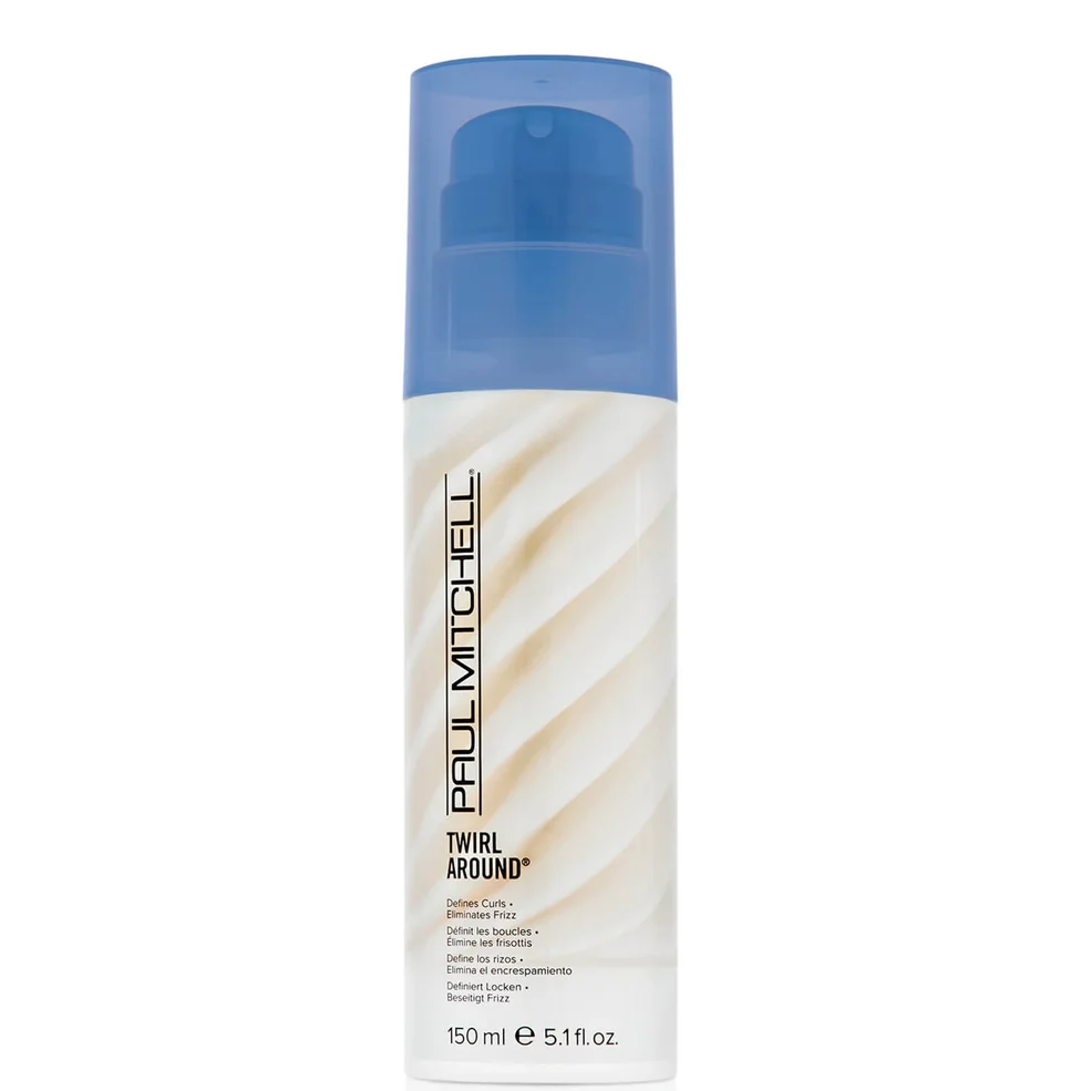 Paul Mitchell Curls Twirl Around (150ml) Image 1