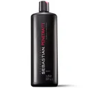 Sebastian Professional Penetraitt Shampoo 1000ml