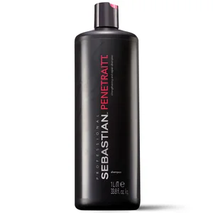 Sebastian Professional Penetraitt Shampoo 1000ml - Size 1000ml
