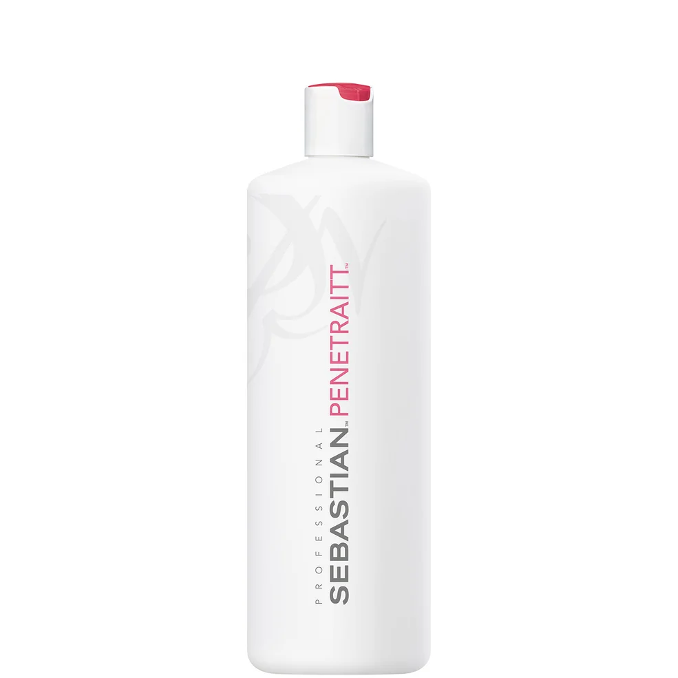 Sebastian Professional Penetraitt Conditioner for Damaged Hair 1000ml Image 1