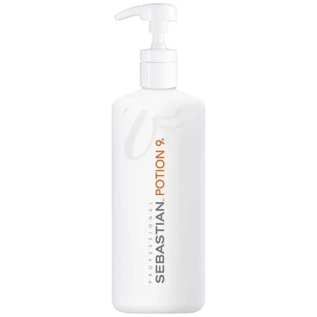 Sebastian Professional Potion 9 Hair Styling Treatment 500ml