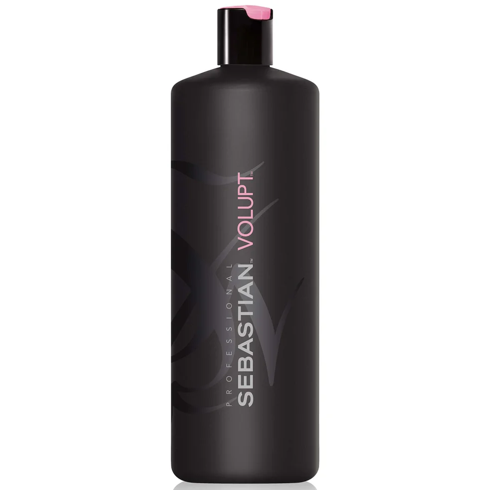 Sebastian Professional Volupt Shampoo for Volume 1000ml Image 1