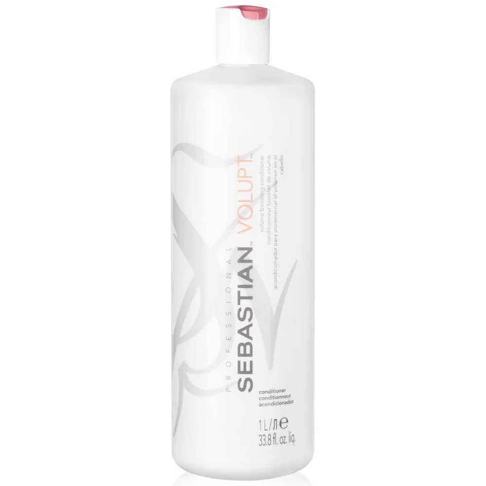 Sebastian Professional Volupt Conditioner for Volume 1000ml Image 1