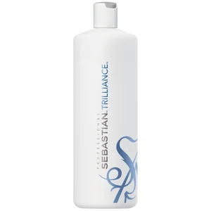 Sebastian Professional Trilliance Conditioner for Shiny Hair 1000ml - Size 1000ml